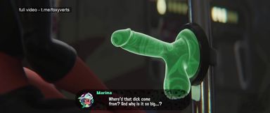 Octo Expansion Phone - HD - 1:20 video - from xHamster