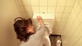 Horny Mature Granny Bathroom and Bed Fuck Fest - HD - 120:11 video - from xHamster