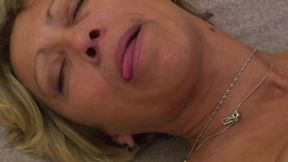 Mature gets pleased with younger cock - HD - 8:12 video - featuring Miluse Havelova - from xHamster