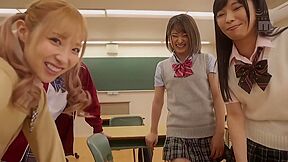 Jav Piss Fun - HD - 7:59 video - from InPorn