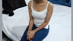 First time sex with girlfriend - HD - 7:51 video - from xHamster