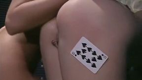 Jenna Jameson, Jill Kelly and Kaitlyn Ashley gonna be fucked on poker table - 19:42 video - featuring Jenna Jameson - from AnySex