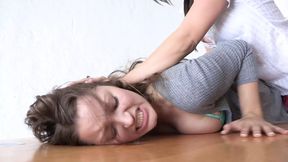 Hot tits duo chick are finger fucking their cunts in a room - HD - 32:00 video - featuring Dani Daniels - from xHamster