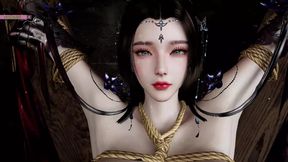 Beauty warrior at prison (p1) - 3D Hentai Animation - HD - 10:15 video - from xHamster