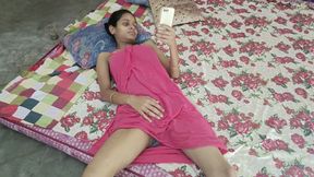 Natural Deshi Assam Bhabhi Parnita Sex in Home - HD - 8:33 video - from FapHouse