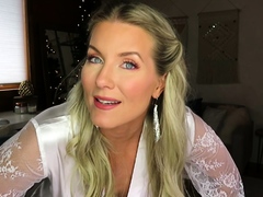 Amazing blonde german webcam milf high heel masturbation - HD - 7:26 video - from ProPorn
