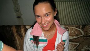Promiscuous Victoria Sweet - long hair clip - Young Libertines - HD - 8:55 video - featuring Victoria Sweet - from PornHat