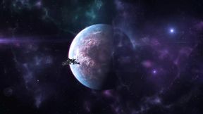 Porn wars! Super intergalactic whore and alien sex in the Universe - HD - 8:38 video - from xHamster