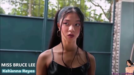 Asian Ballbusting THAI COMPILATION kick in the nuts Funny LowBlows 03 - 5:35 video - featuring Emiri Momota - from Eporner