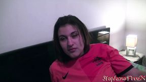 Mirah beurette 18 ans pour un plan a trois - HD - 10:18 video - from xHamster