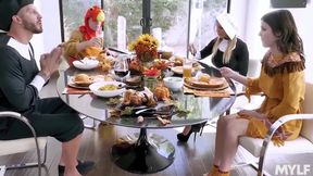 Free Premium Video Festive Compilation Of Gorgeous Milfs Enjoying Their Holiday The Way They Want It - HD - 49:13 video - from AbXXX