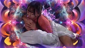 A fusion of psychedelic music and sex２ 12.5.2024 - HD - 45:39 video - featuring Hana Himesaki - from xnxxGold