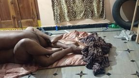 Indian guy fucking his stepsister while no body at home - HD - 12:43 video - from xHamster