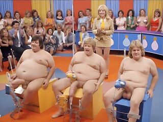 GAMESHOW 1 - HD - 0:05 video - from BigTitsLust