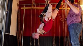 Full Film Friday!Marionette - I am a pretty posable dolly for Christian Red, who ties me up and throws me a round a bit. O... - HD - 25:12 video - from xnxxGold