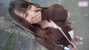 A Curvy Beauty Painted in Color Strolls Boldly Through the City in Playful Tease. - a - HD - 39:31 video - from xHamster
