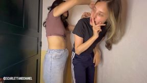 My doctor touches my vagina and causes hot liquid to come out of it - HD - 16:37 video - from xHamster