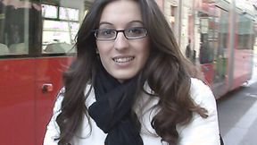 ”CZECH STREETS - PETRA” - 6:22 video - from Rainblow