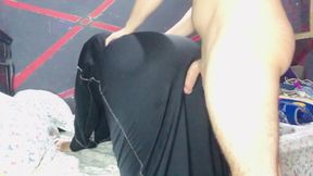 Sex Arab Wife Partie 1 Couple Saudien - HD - 3:32 video - from xHamster