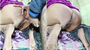 Hard ass sex with black big cock Hindi audio desi sexy video - HD - 6:03 video - from xHamster