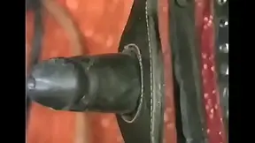Bizarre Madame dominates in fetish scenes - SD - 81:35 video - from BondageVidz