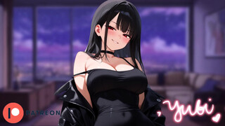 Finest Buddy's Sister-in-law Won't Stop Dressed in Your Hoodie [F4A Roleplay ASMR] - HD - 13:14 video - from HentaiGem