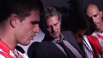 Vintage Italian Gangbang - HD - 92:56 video - from MomVids