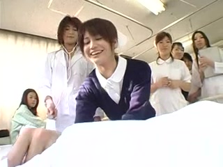Japanese reverse gangbang 4 hours special - 240:00 video - from AbXXX