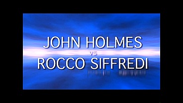 ROCCO SIFFREDI vs JOHN HOLMES - The final Challenge - (Full Movie - Exclusive Production in Full HD restyling Version) - HD - 108:30 video - from Sheer