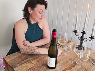 Creampie my curly aged Stepmom. Cheating MILFs are irresistible - HD - 14:08 video - from FreePorn8