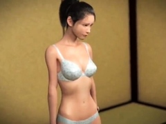 Two 3d cartoon cuties are ready for their bath - 6:40 video - from DrTuber