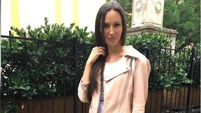 GERMAN SCOUT - HOT TEEN LILU GET ANAL SEX AT MODEL CASTING - HD - 12:48 video - from xHamster
