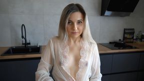 I'm Finally Seduced My Lustful Stepmom - Letty Black Cheats On Her Husband - HD - 22:41 video - from xHamster