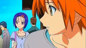 Busty Alien Goddess Lala Craves Rough Lust in Steamy Space Tryst - SD - 24:11 video - from HentaiLoverXhub