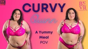 A Yummy Meal - VR - 5:00 video - from VrSmash