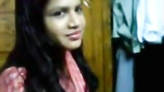 Young college girl hot sex with her senior - 3:18 video - from Cremz