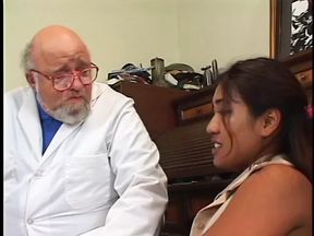 Horny teacher penetrates juicy Asian beauty in the library - 28:26 video - from xHamster