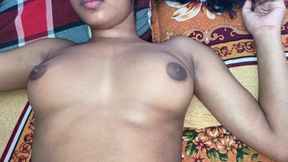 Fucking my Indian x girlfriend romance for my bed rom - 4K - 5:33 video - from xHamster