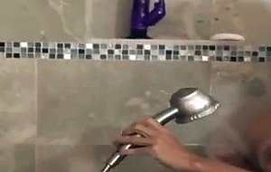 Persia monir shower story - SD - 9:18 video - from SexTVX