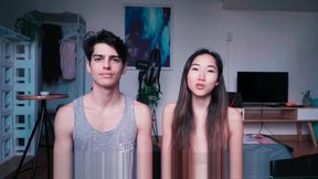 LEAVING VIETNAM FOR GOOD - The Sex Diaries 08 - HD - 11:28 video - from AbXXX