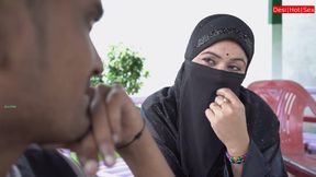 Bengali Hijab Girl Hardcore Sex with Indian Hot Boy! Vagina Fuck - HD - 19:07 video - from xHamster