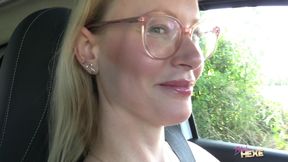Blondehexe - Compilation - 4K - 2:57 video - from xHamster