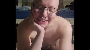 Clit Tied Painful Predicament Squirt - HD - 0:10 video - from XVideos
