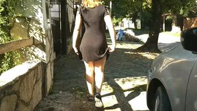 Argentine girl exhibition in public bus sex in public in the countryside with voyeurs - HD - 10:15 video - from xHamster