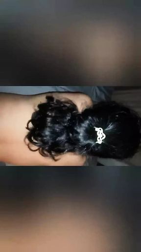 Cheating Mexican wife shows off her body, puts on oil and gets by her lover - HD - 10:45 video - from xHamster