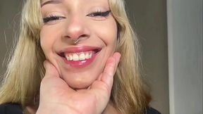 QUE FODA DELICIOSA COM ESSA NOVINHA, KHALI NOIRE - HD - 21:22 video - from XVideosRed