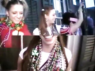 SA#39 Mardi Gras Uncensored - 112:07 video - from FreePorn8