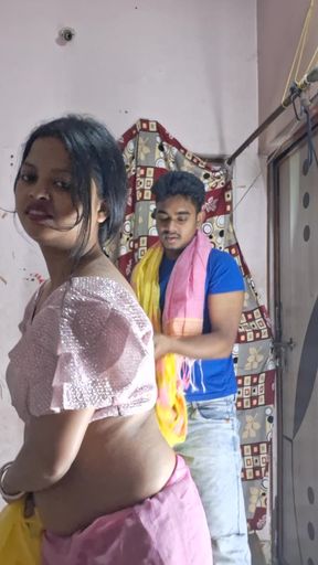 Indian Desi Hardcore Wife Anal Seen.. - HD - 20:55 video - from xHamster