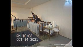Into The Basement - 13:11 video - featuring Tess Nyc - from Clips4sale