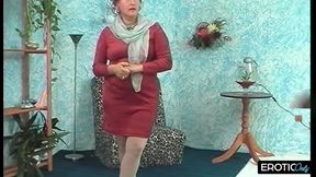 Obedience: BBW German mature gets fucked - HD - 27:02 video - from xHamster